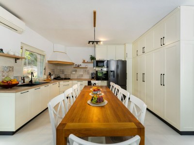 Holiday house Ruhiger Rückzugsort mit Meerblick auf Insel Hvar - Outdoor photo 89