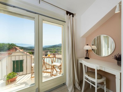 Holiday house Ruhiger Rückzugsort mit Meerblick auf Insel Hvar - Outdoor photo 90