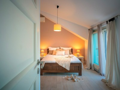 Holiday house Ruhiger Rückzugsort mit Meerblick auf Insel Hvar - Outdoor photo 92