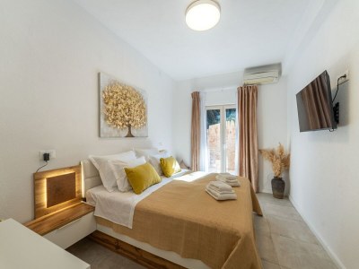 Holiday house Ruhiger Rückzugsort mit Meerblick auf Insel Hvar - Outdoor photo 97