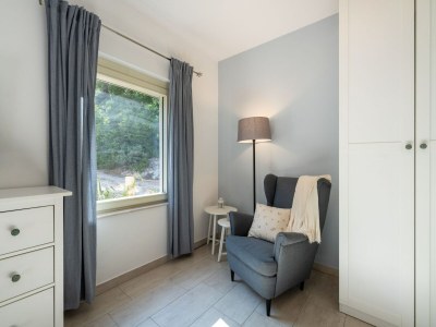 Holiday house Ruhiger Rückzugsort mit Meerblick auf Insel Hvar - Outdoor photo 98