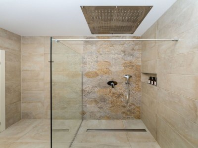 Holiday house Ruhiger Rückzugsort mit Meerblick auf Insel Hvar - Outdoor photo 99