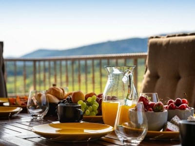 Holiday house Ruhiger Rückzugsort mit Meerblick auf Insel Hvar - Outdoor photo 105