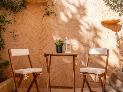 Holiday house Ruhiger Rückzugsort mit Meerblick auf Insel Hvar - Outdoor photo 116