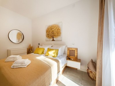 Holiday house Ruhiger Rückzugsort mit Meerblick auf Insel Hvar - Outdoor photo 119