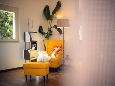 Holiday house Ruhiger Rückzugsort mit Meerblick auf Insel Hvar - Outdoor photo 125