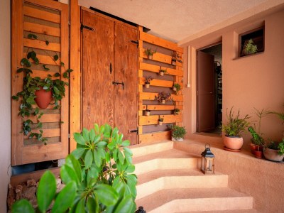 Holiday house Ruhiger Rückzugsort mit Meerblick auf Insel Hvar - Outdoor photo 129