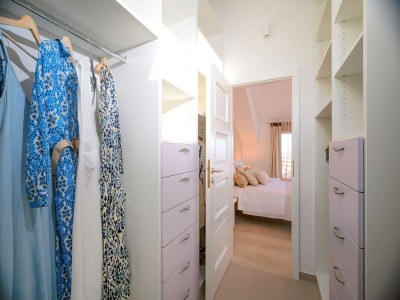 Holiday house Ruhiger Rückzugsort mit Meerblick auf Insel Hvar - Outdoor photo 134