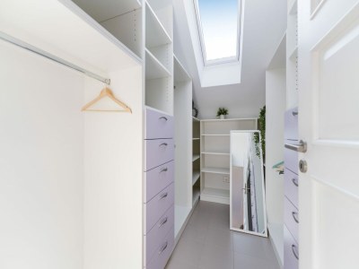 Holiday house Ruhiger Rückzugsort mit Meerblick auf Insel Hvar - Outdoor photo 135