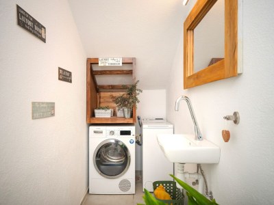 Holiday house Ruhiger Rückzugsort mit Meerblick auf Insel Hvar - Outdoor photo 137