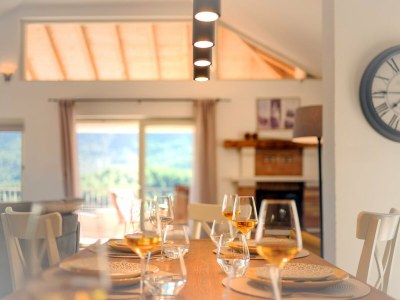 Holiday house Ruhiger Rückzugsort mit Meerblick auf Insel Hvar - Outdoor photo 138