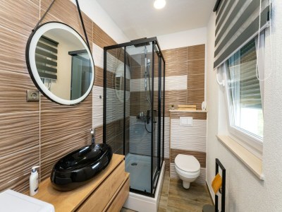 Apartment Helles Penthouse mit Meerblick, Hvar - Outdoor photo 44