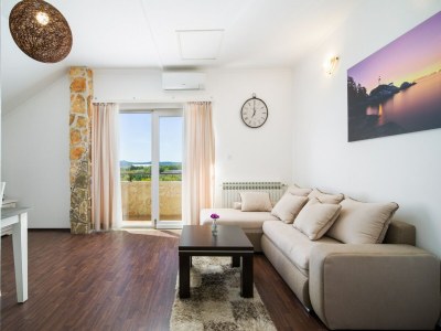 Holiday house Heated Pool Villa near Sibenik - Features photo 30