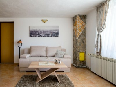 Holiday house Heated Pool Villa near Sibenik - Features photo 34