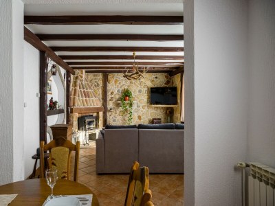 Holiday house Heated Pool Villa near Sibenik - Features photo 36