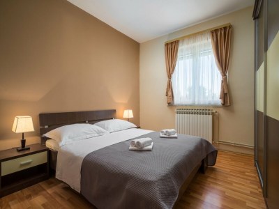 Holiday house Heated Pool Villa near Sibenik - Features photo 38