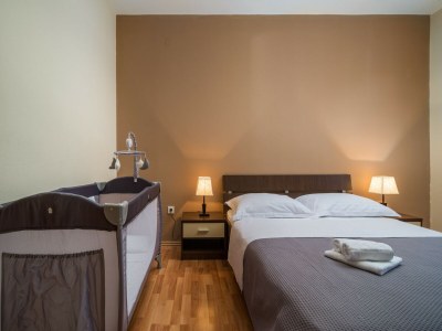 Holiday house Heated Pool Villa near Sibenik - Features photo 40