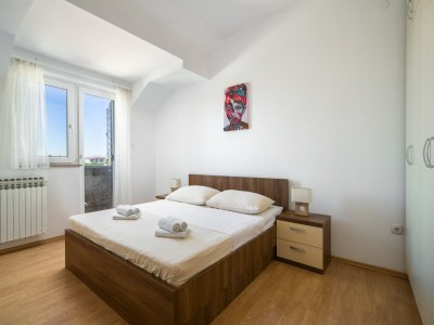 Holiday house Heated Pool Villa near Sibenik - Features photo 41