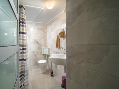 Holiday house Heated Pool Villa near Sibenik - Features photo 42