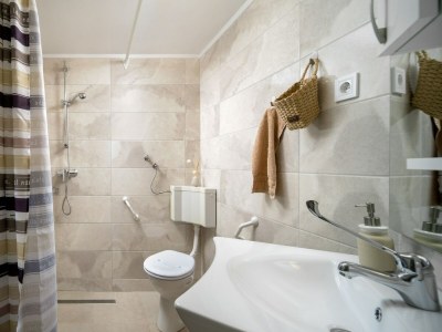 Holiday house Heated Pool Villa near Sibenik - Features photo 43