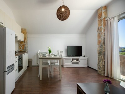 Holiday house Heated Pool Villa near Sibenik - Features photo 46