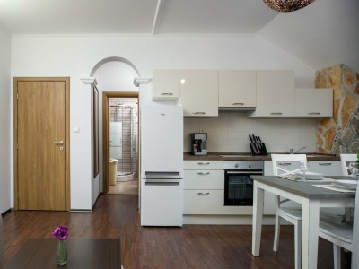 Holiday house Heated Pool Villa near Sibenik - Features photo 47