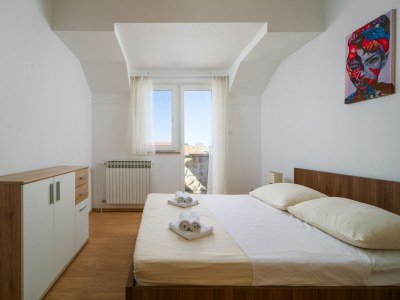 Holiday house Heated Pool Villa near Sibenik - Features photo 49