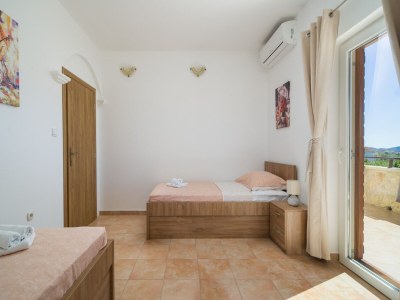 Holiday house Heated Pool Villa near Sibenik - Features photo 50