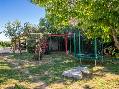 Holiday house Heated Pool Villa near Sibenik - Environment photo 51