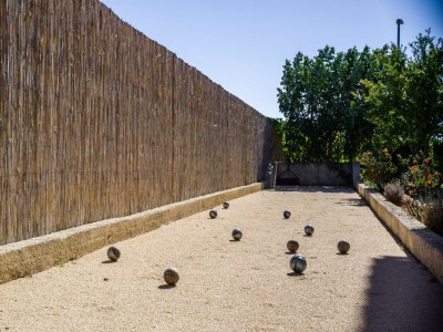 Holiday house Heated Pool Villa near Sibenik - Environment photo 53