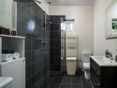 Holiday house Heated Pool Villa near Sibenik - Outdoor photo 59