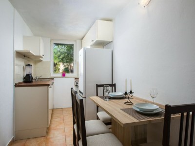 Holiday house Heated Pool Villa near Sibenik - Outdoor photo 61