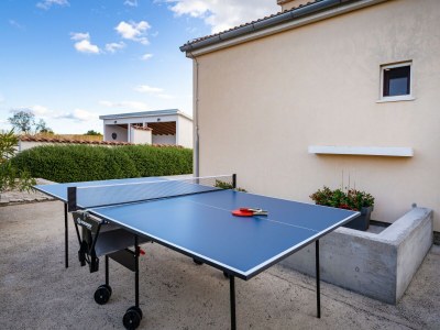 Holiday house Friedliche Villa in der Nähe der Krka-Wasserfälle - Outdoor photo 3