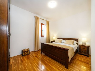 Holiday house Friedliche Villa in der Nähe der Krka-Wasserfälle - Outdoor photo 18