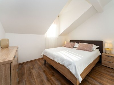 Holiday house Friedliche Villa in der Nähe der Krka-Wasserfälle - Outdoor photo 21