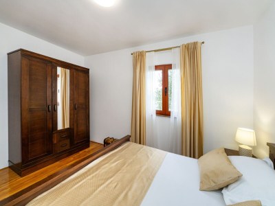 Holiday house Friedliche Villa in der Nähe der Krka-Wasserfälle - Outdoor photo 30