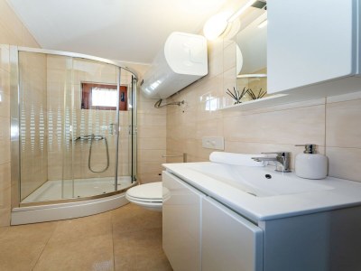 Holiday house Friedliche Villa in der Nähe der Krka-Wasserfälle - Outdoor photo 32