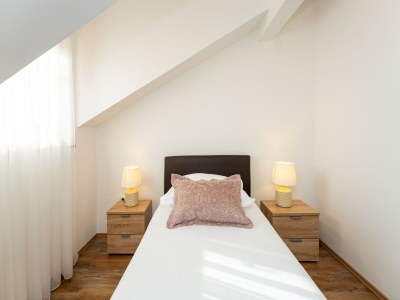 Holiday house Friedliche Villa in der Nähe der Krka-Wasserfälle - Outdoor photo 33