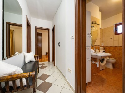 Holiday house Friedliche Villa in der Nähe der Krka-Wasserfälle - Outdoor photo 34