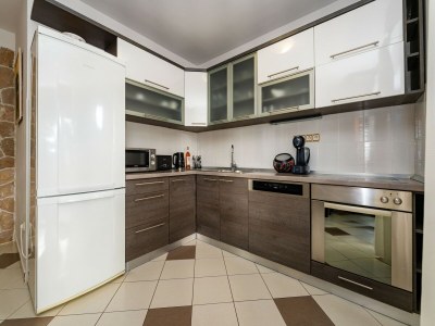 Holiday house Friedliche Villa in der Nähe der Krka-Wasserfälle - Outdoor photo 53