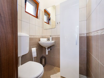 Holiday house Friedliche Villa in der Nähe der Krka-Wasserfälle - Outdoor photo 54