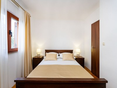 Holiday house Friedliche Villa in der Nähe der Krka-Wasserfälle - Outdoor photo 55