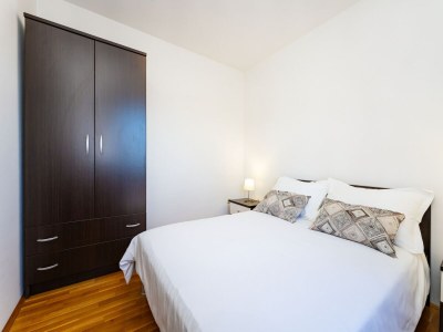 Holiday house Friedliche Villa in der Nähe der Krka-Wasserfälle - Outdoor photo 56