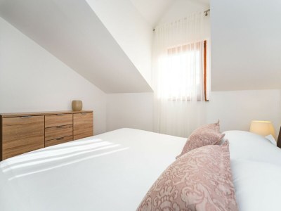 Holiday house Friedliche Villa in der Nähe der Krka-Wasserfälle - Outdoor photo 67