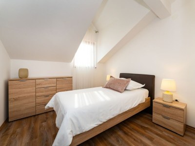 Holiday house Friedliche Villa in der Nähe der Krka-Wasserfälle - Outdoor photo 71