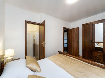 Holiday house Friedliche Villa in der Nähe der Krka-Wasserfälle - Outdoor photo 72