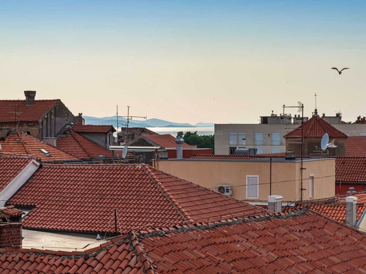 Apartment Peaceful Holiday Home near Krka - Outdoor photo 4