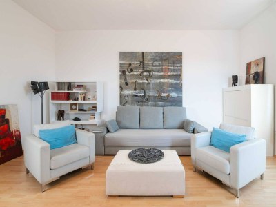 Apartment Peaceful Holiday Home near Krka in Zadar - Apartment