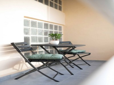 Apartment Peaceful Holiday Home near Krka - Outdoor photo 3