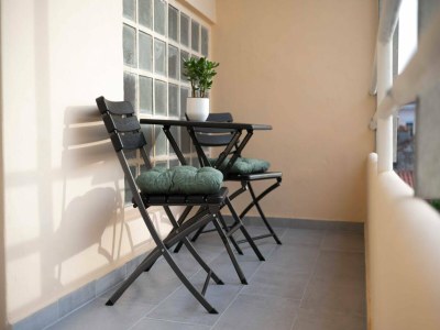 Apartment Peaceful Holiday Home near Krka - Outdoor photo 6